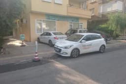 Yeşil Alanya SRC Kursu