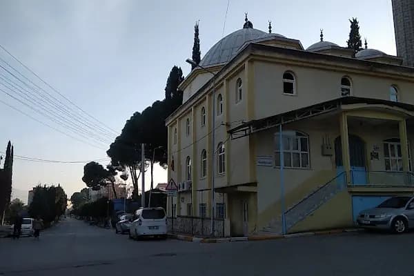 CEMEVİ - İbadethane - Aydın Bozdoğan