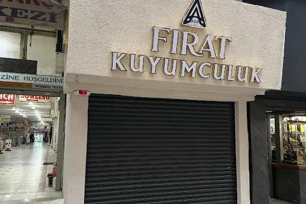 FIRAT KUYUMCULUK - Kuyumcu - Sakarya Adapazarı