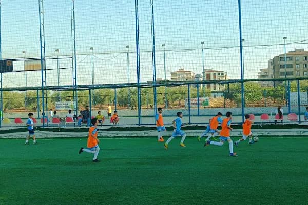NİZİP HESA SPOR KULÜBÜ - Futbol Kulübü - Gaziantep Nizip