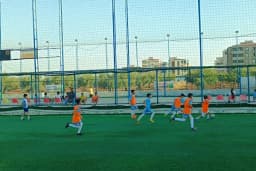 NİZİP HESA SPOR KULÜBÜ