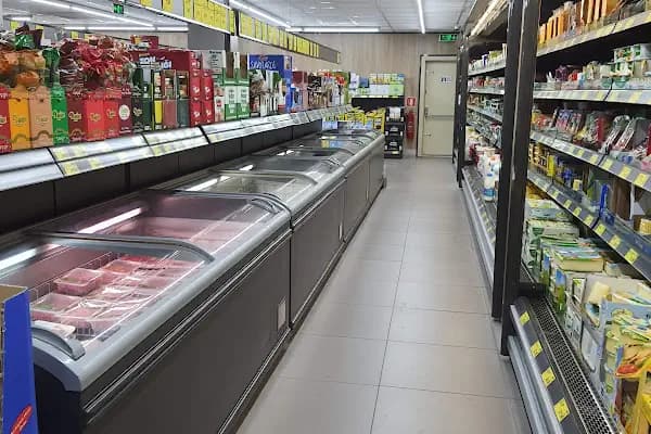 BİM - Süpermarket - İstanbul Arnavutköy