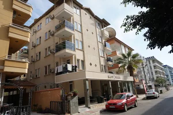 Best House Hotel - Otel - Antalya Alanya