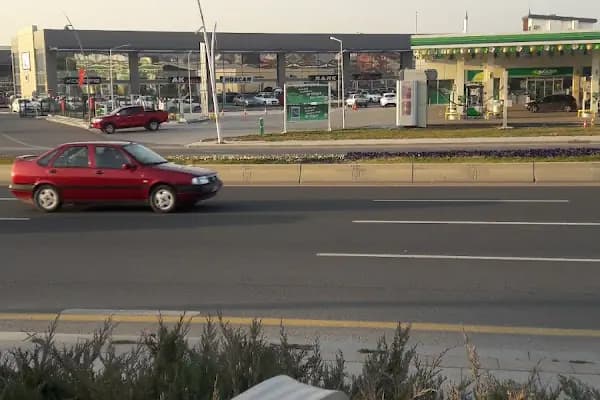 Şark Otomotiv - Oto Galeri - Ankara Etimesgut
