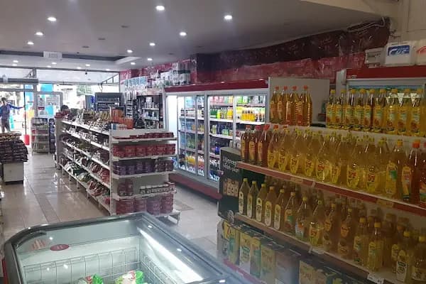 Termo Lpg-çetin Petrol - Benzin İstasyonu - Ankara Pursaklar