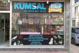 KUMSAL PETSHOP