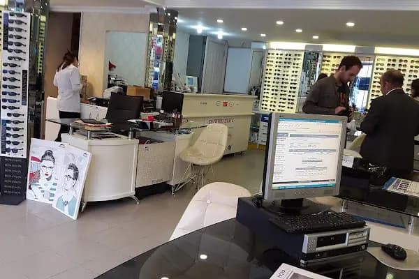 Lens Optik Gemlik - Optik - Bursa Gemlik