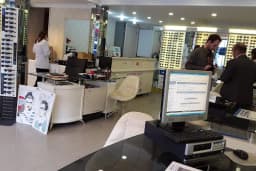 Lens Optik Gemlik