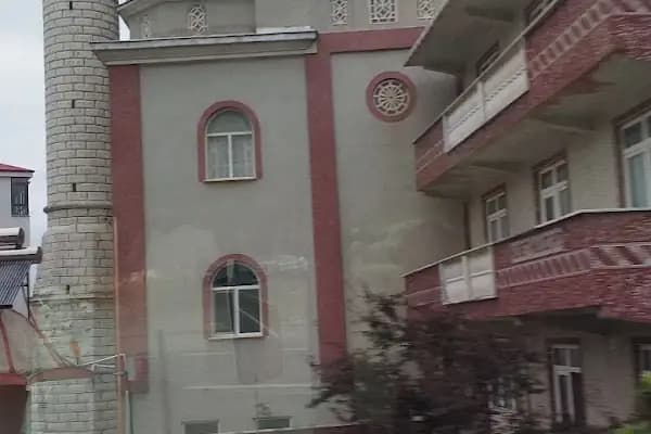 Salacık Sahil Cami - Cami - Trabzon Akçaabat