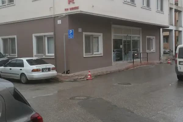 Özel Kalpmer Kardiyoloji Merkezi - Hastane - Sakarya Adapazarı