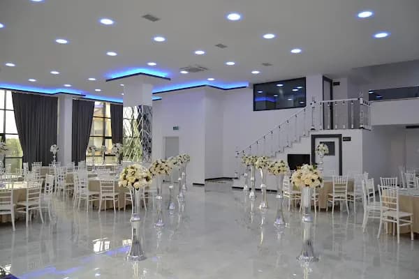 Grand Terrace - Düğün Salonu - Kocaeli Kartepe