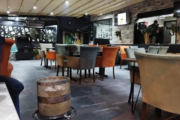 Fokurtum Cafe - Kafe - İstanbul Adalar