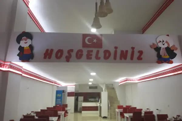 Finike Milangaz &amp; Likidgaz Tüp Bayi - Mutfak Ekipmanları Mağazası - Antalya Finike