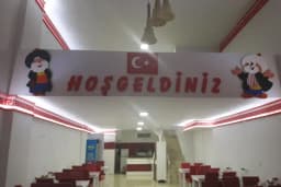 Finike Milangaz &amp; Likidgaz Tüp Bayi