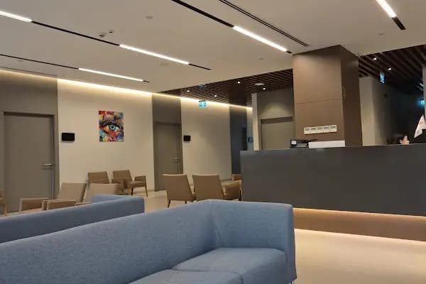 Veni Vidi Göz Ataşehir - Göz Sağlık Merkezi - İstanbul Maltepe