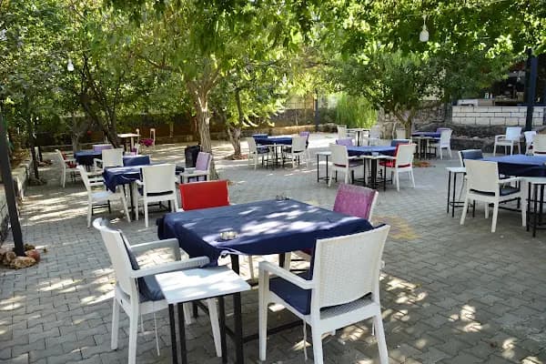 Batı Bağ Cafe - Kafe - Gaziantep Şehitkamil