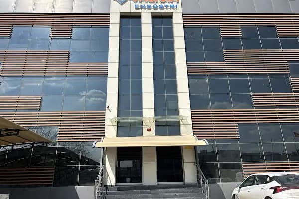 Valigia Endüstri Plastik Sanayi Ve Ticaret Anonim Şirketi - Üretici - Ankara Akyurt