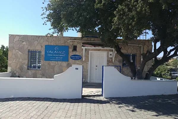 Yakamoz Çocuk - Doktor - Muğla Bodrum