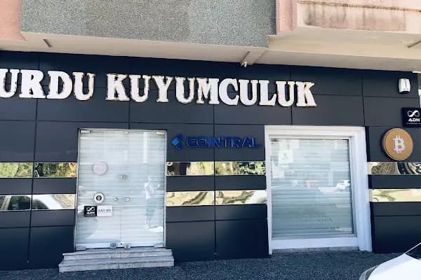 Durdu Kuyumculuk - Kuyumcu - Gaziantep Şehitkamil