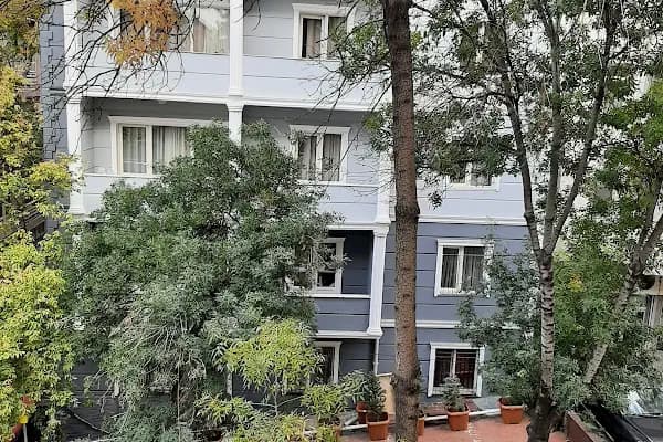 Yalı Apart - Otel - Ankara Çankaya
