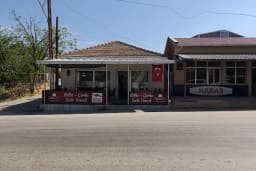 Aile Ev yemekleri Ve Izgara Kofte Salonu
