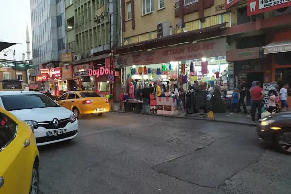 Aytekin Ticaret - Mağaza - Malatya Battalgazi
