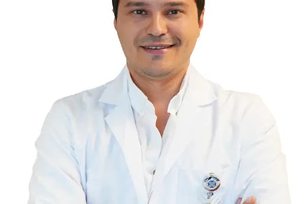 Op. Dr. Okan Tezgel - Ortopedi Cerrahı - İstanbul Sancaktepe