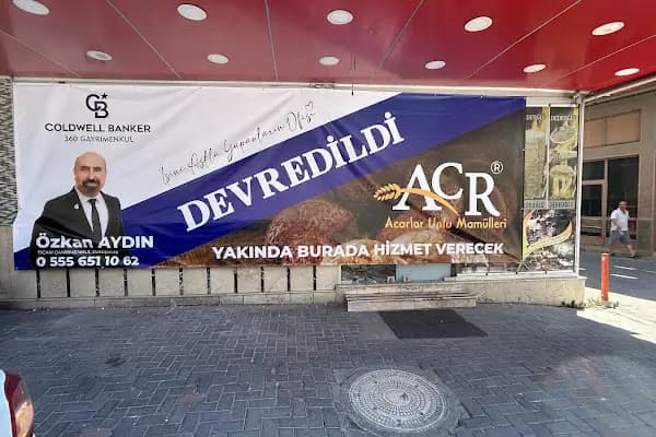 Ankara Dönercisi - Dönerci - İzmir Bergama