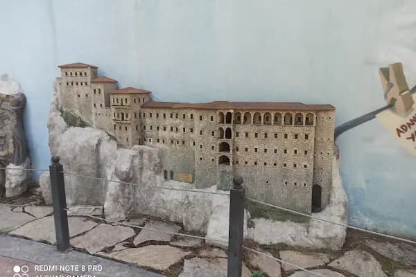 Antalya Araba Müzesi - Müze - Antalya Muratpaşa