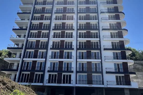 Akçalı Rezidans - Villa - Giresun Keşap