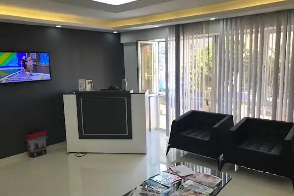 Diş Hekimi Murat ALTUN - Diş Hekimi - İzmir Aliağa