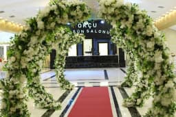 Okçu Düğün Salonu