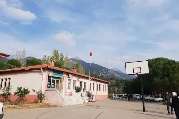 Çöğmen İlköğretim Okulu - Okul - Muğla Dalaman