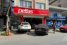 Tiryakiler Otomotiv Lastik | Petlas / Goodyear Lastikleri Ana Bayi