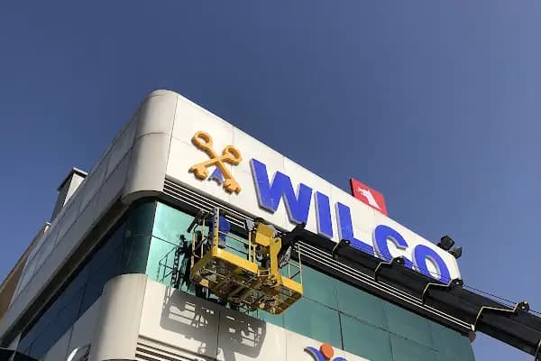 Wilco Group - Temizlik Hizmetleri - İstanbul Avcılar