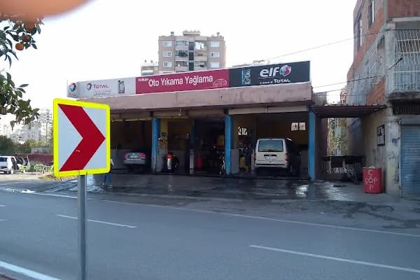 Volkan Oto Yıkama - Araba Yıkama - Adana Çukurova