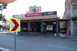 Volkan Oto Yıkama
