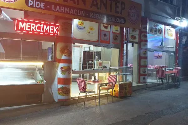 Özel Pide - Pideci - İzmir Bornova