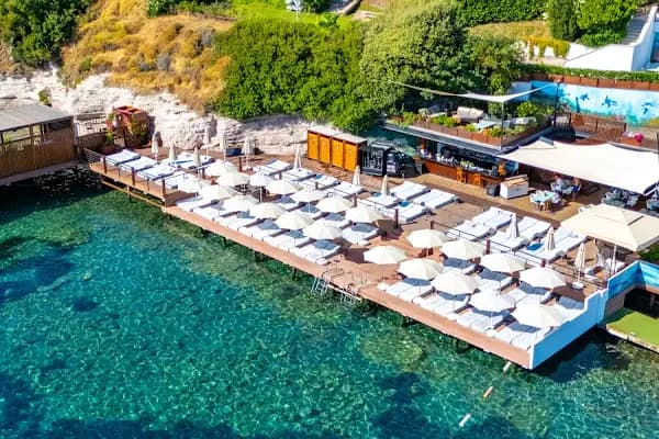 Promediarts Bodrum Fotoğrafçısı - Fotoğraf Stüdyosu - Muğla Bodrum