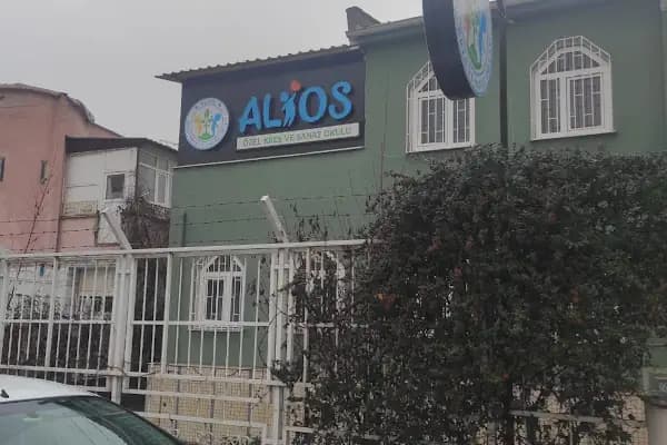 Alios Okulları - Kreş - Diyarbakır Yenişehir