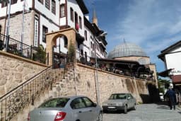 Türk Hamam Müzesi