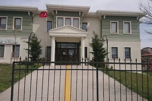 ALTINDAĞ 5 NOLU AİLE SAĞLIĞI MERKEZİ - Sağlık Merkezi - Ankara Altındağ