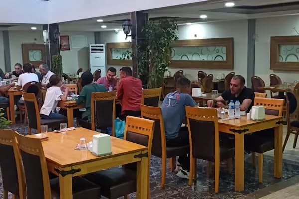 Happy Moon's Çorlu - Restoran - Tekirdağ Çorlu
