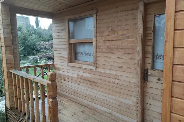 Demre Karabibik Bungalow Otel Apart ve Pansiyon - Otel - Antalya İbradı