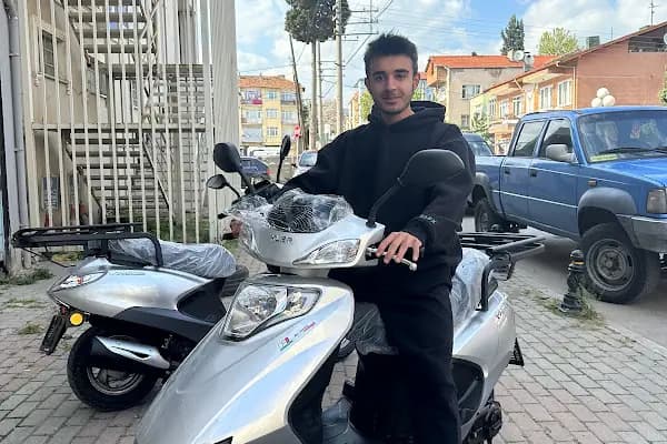 OB MOTOR KİRALAMA - Motorlu Taşıt Satıcısı - Kocaeli Çayırova