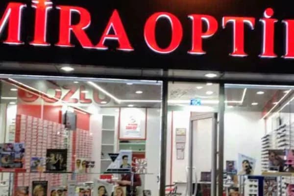 Mira Optik - Optik - Konya Akşehir