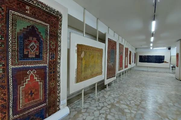Konya Etnografya Müzesi - Müze - Konya Karatay