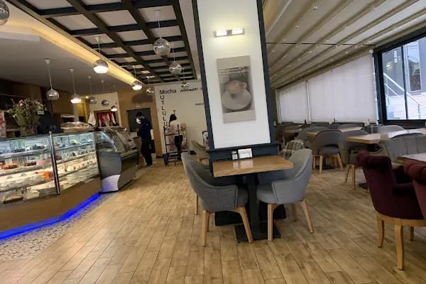 Özsüt - Kafe - İzmir Aliağa