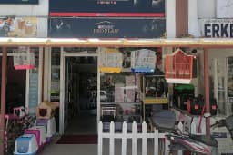 Babacan pet shop Eryaman