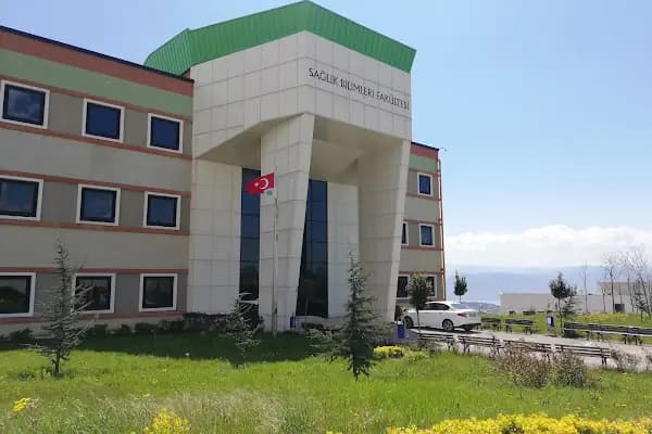 Kocaeli Üniversitesi - Devlet Üniversitesi - Kocaeli İzmit